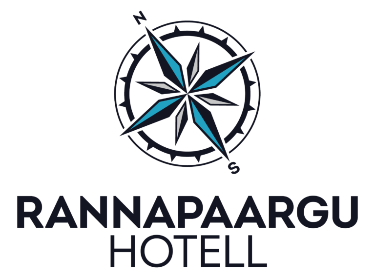 Rannapaargu Hotell